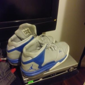 Youth air jordans